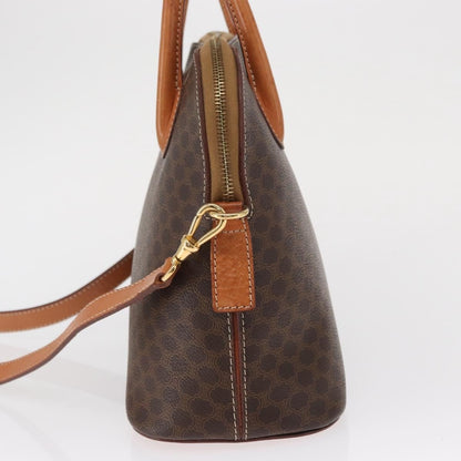 Celine Vintage Macadam Handbag - Brandsamsara