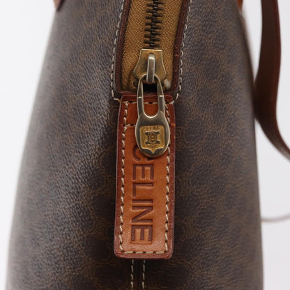 Celine Vintage Macadam Handbag - Brandsamsara