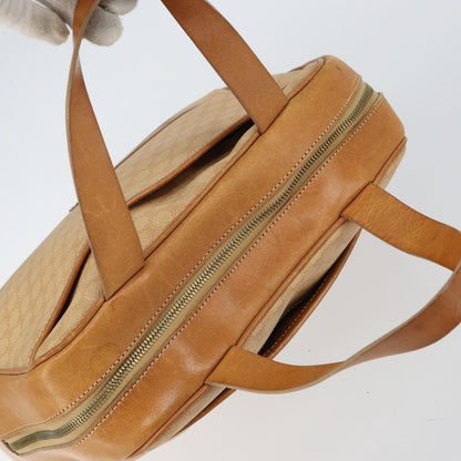 Celine Vintage Macadam Handbag - Brandsamsara