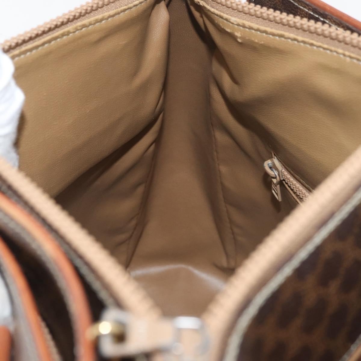 Celine Vintage Macadam Handbag - Brandsamsara