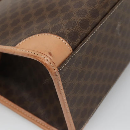 Celine Vintage Macadam Handbag - Brandsamsara
