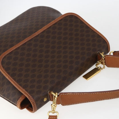 Celine Vintage Macadam Handbag - Brandsamsara
