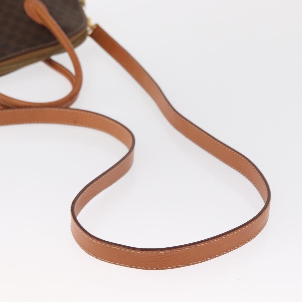 Celine Vintage Macadam Handbag - Brandsamsara
