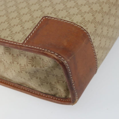 Celine Vintage Macadam Handbag - Brandsamsara