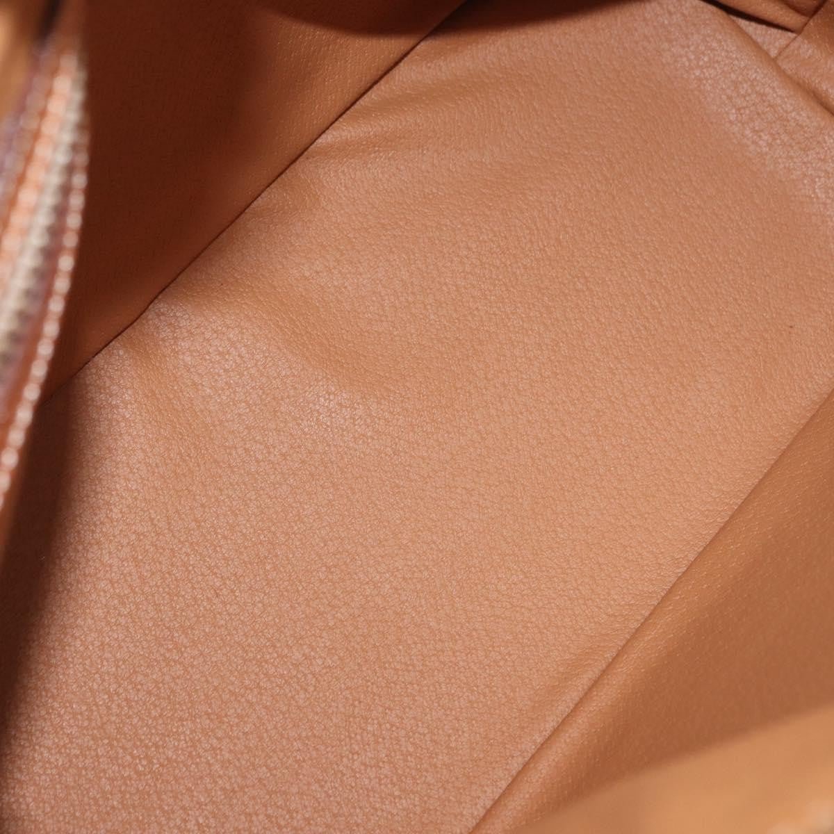 Celine Vintage Macadam Handbag - Brandsamsara