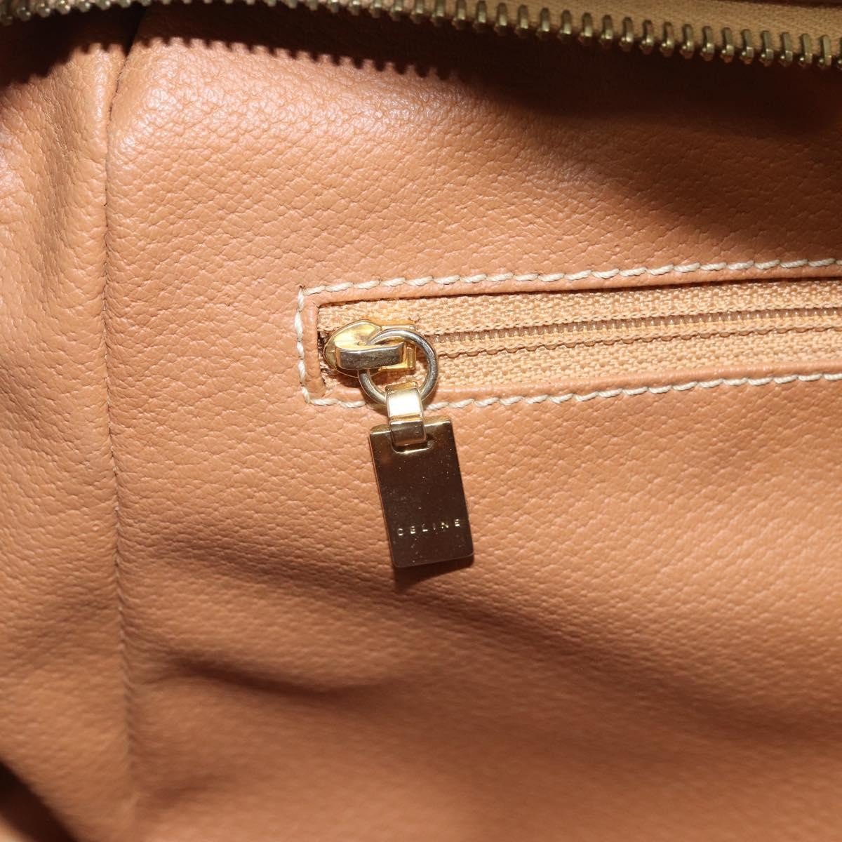 Celine Vintage Macadam Handbag - Brandsamsara