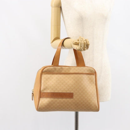 Celine Vintage Macadam Handbag - Brandsamsara