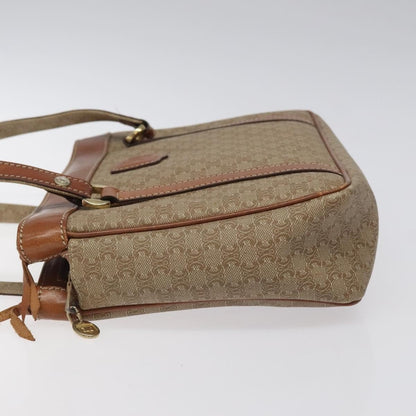 Celine Vintage Macadam Shopper Tote - Brandsamsara
