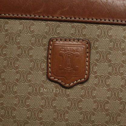 Celine Vintage Macadam Shopper Tote - Brandsamsara