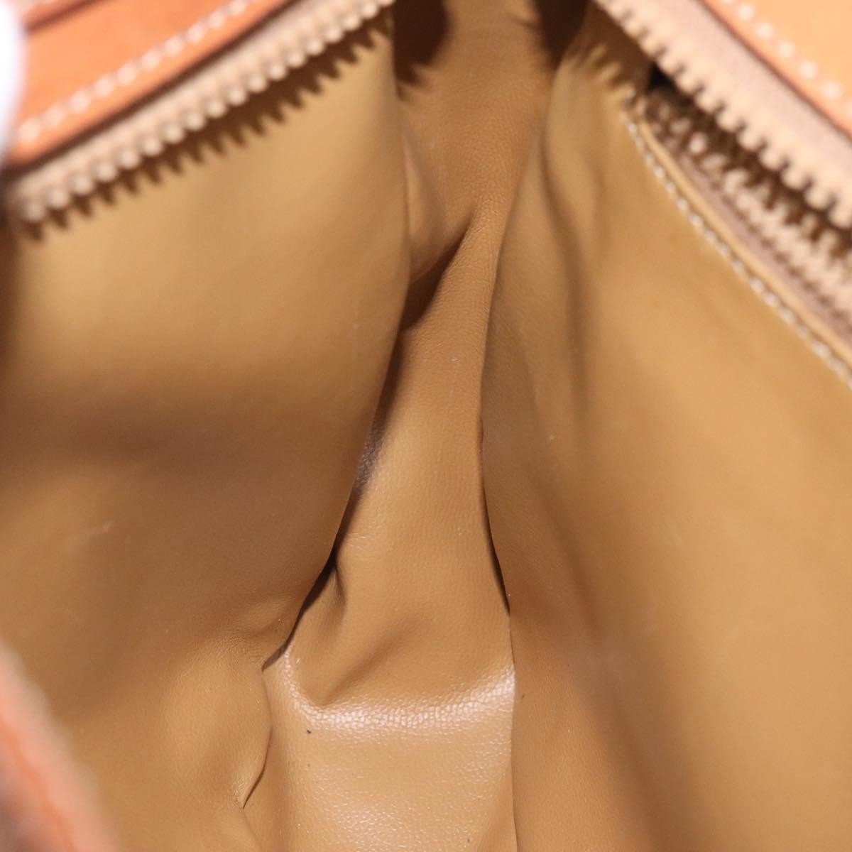 Celine Vintage Macadam Shopper Tote - Brandsamsara