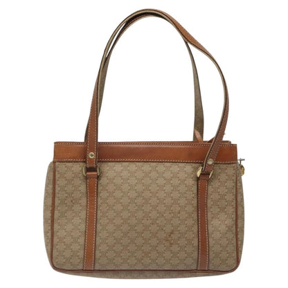 Celine Vintage Macadam Shopper Tote - Brandsamsara