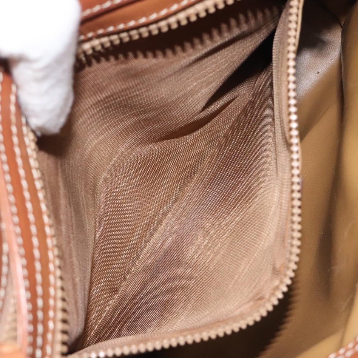 Celine Vintage Macadam Shopper Tote - Brandsamsara