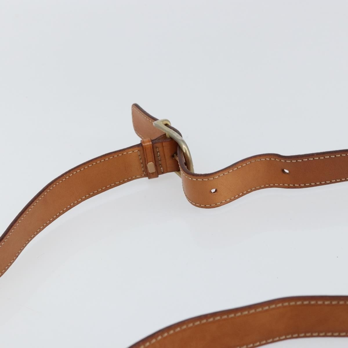 Celine Vintage Macadam Shoulder Bag - Brandsamsara