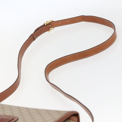Celine Vintage Macadam Shoulder Bag - Brandsamsara