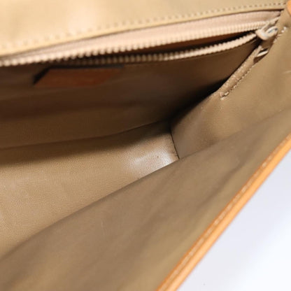 Celine Vintage Macadam Shoulder Bag - Brandsamsara