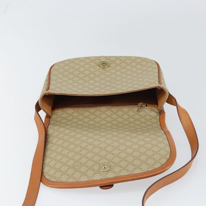 Celine Vintage Macadam Shoulder Bag - Brandsamsara