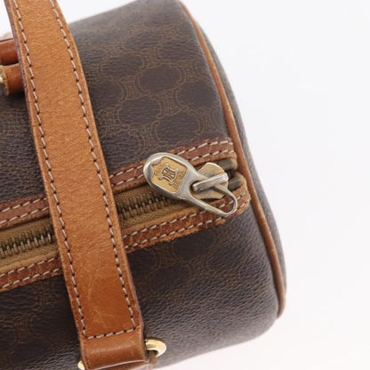 Celine Vintage Macadam Shoulder Bag - Brandsamsara
