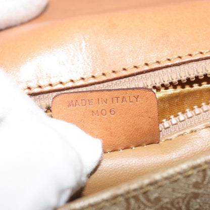 Celine Vintage Macadam Shoulder Bag - Brandsamsara