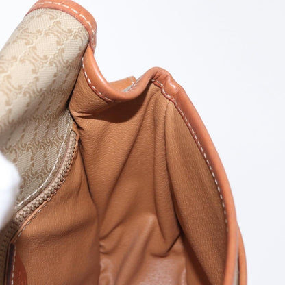 Celine Vintage Macadam Shoulder Bag - Brandsamsara
