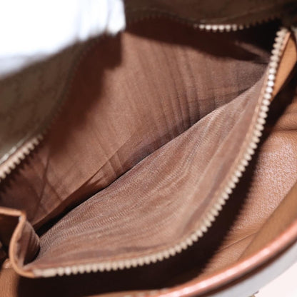 Celine Vintage Macadam Shoulder Bag - Brandsamsara