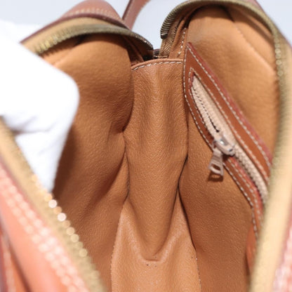 Celine Vintage Macadam Shoulder Bag - Brandsamsara