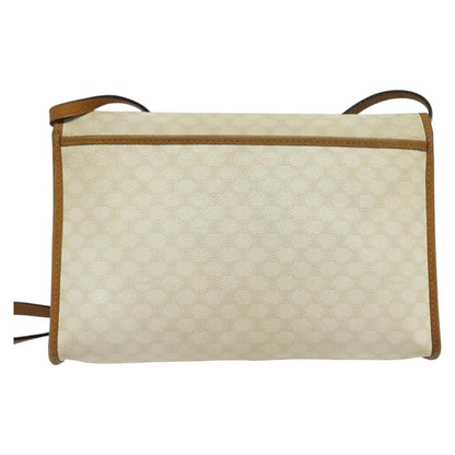 Celine Vintage Macadam Shoulder Bag - Brandsamsara