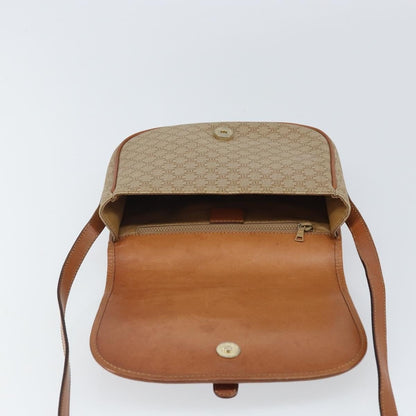Celine Vintage Macadam Shoulder Bag - Brandsamsara