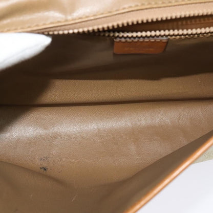 Celine Vintage Macadam Shoulder Bag - Brandsamsara