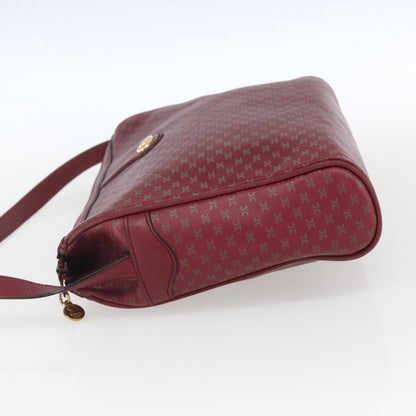 Celine Vintage Macadam Shoulder Bag - Brandsamsara