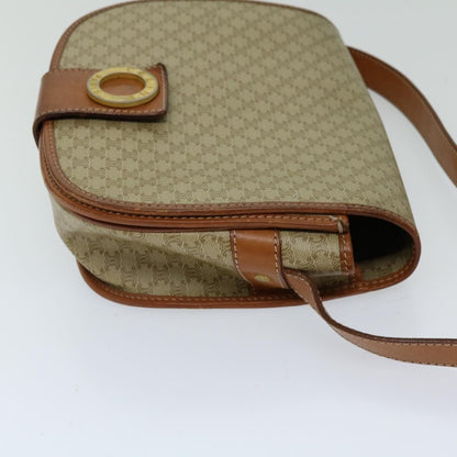 Celine Vintage Macadam Shoulder Bag - Brandsamsara