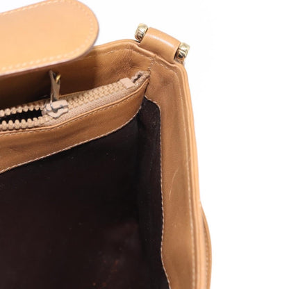 Celine Vintage Macadam Shoulder Bag - Brandsamsara