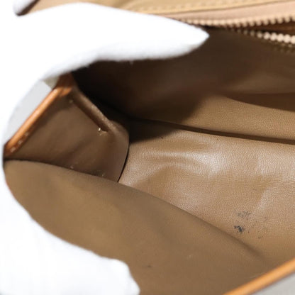 Celine Vintage Macadam Shoulder Bag - Brandsamsara