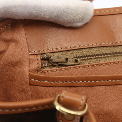 Celine Vintage Macadam Shoulder Bag - Brandsamsara