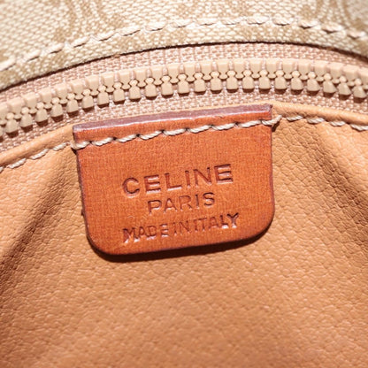 Celine Vintage Macadam Shoulder Bag - Brandsamsara