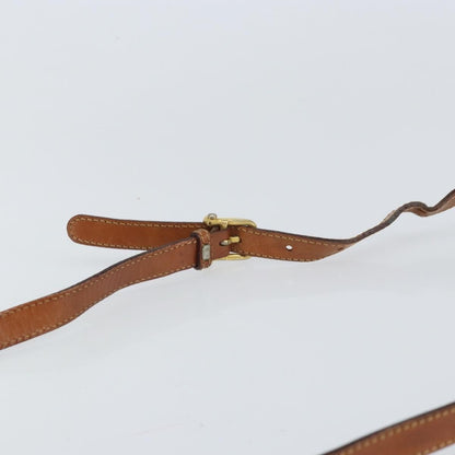 Celine Vintage Macadam Shoulder Bag - Brandsamsara