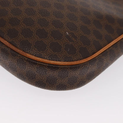 Celine Vintage Macadam Shoulder Bag - Brandsamsara