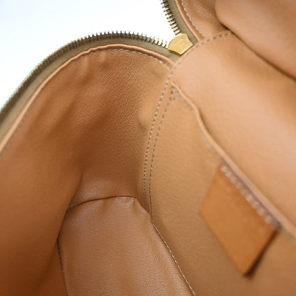 Celine Vintage Macadam Shoulder Bag - Brandsamsara