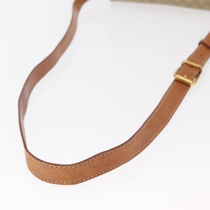 Celine Vintage Macadam Shoulder Bag - Brandsamsara