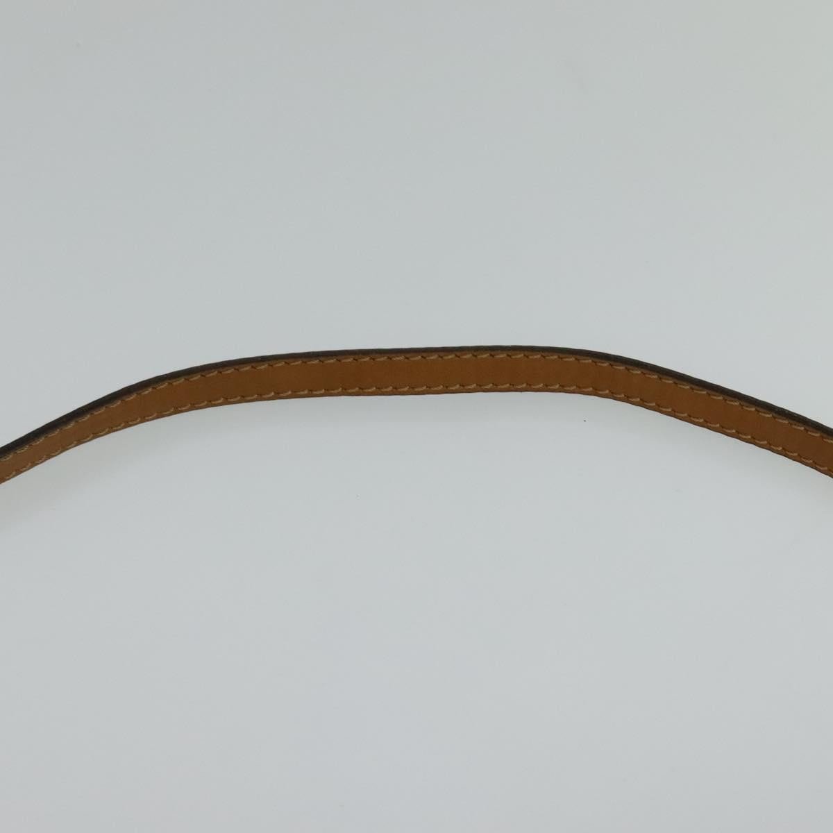 Celine Vintage Macadam Shoulder Bag - Brandsamsara