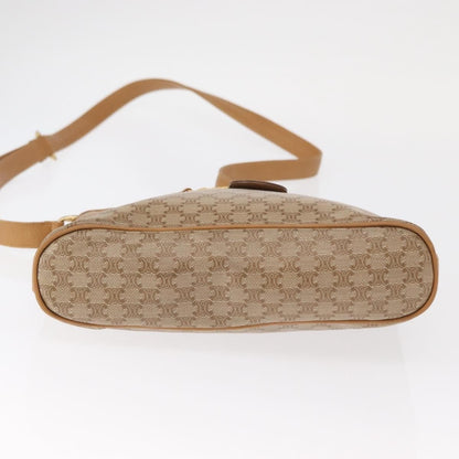 Celine Vintage Macadam Shoulder Bag - Brandsamsara