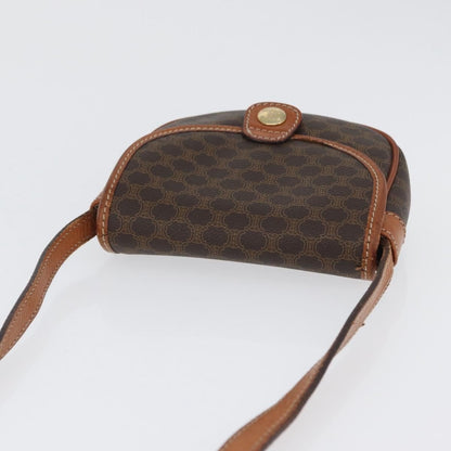 Celine Vintage Macadam Shoulder Bag - Brandsamsara