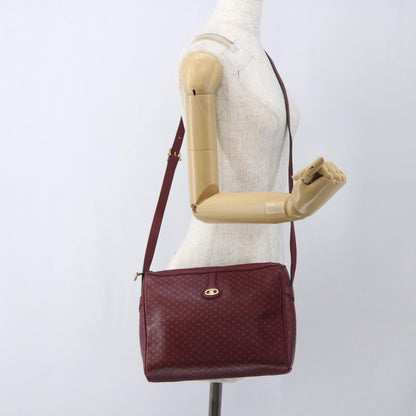 Celine Vintage Macadam Shoulder Bag - Brandsamsara
