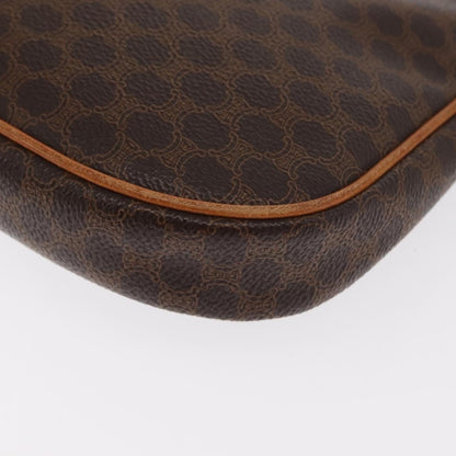 Celine Vintage Macadam Shoulder Bag - Brandsamsara