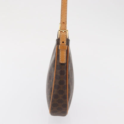 Celine Vintage Macadam Shoulder Bag - Brandsamsara
