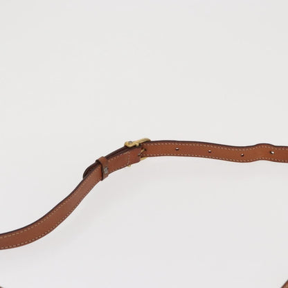 Celine Vintage Macadam Shoulder Bag - Brandsamsara