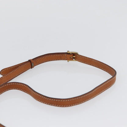 Celine Vintage Macadam Shoulder Bag - Brandsamsara