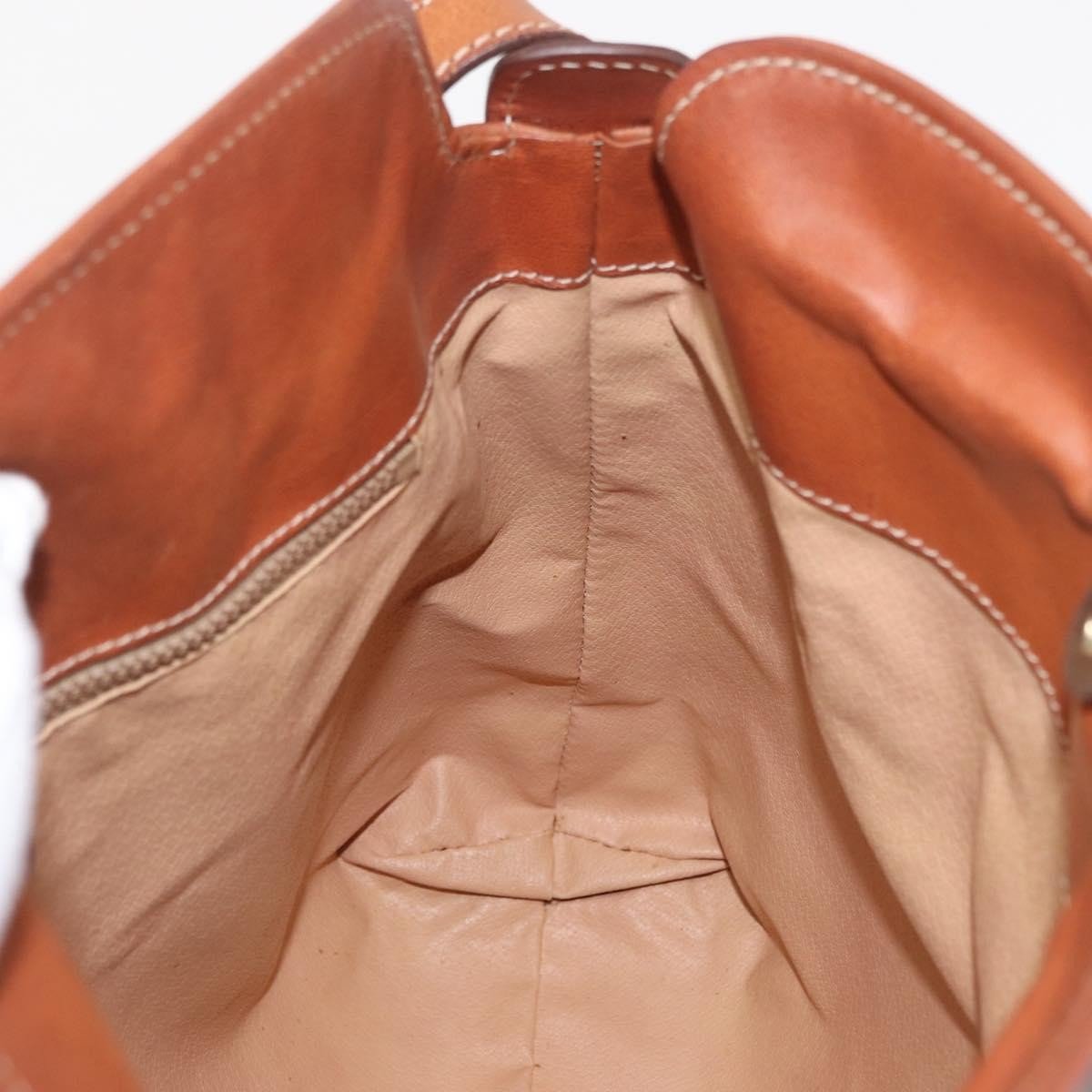 Celine Vintage Macadam Shoulder Bag - Brandsamsara
