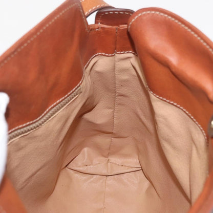 Celine Vintage Macadam Shoulder Bag - Brandsamsara