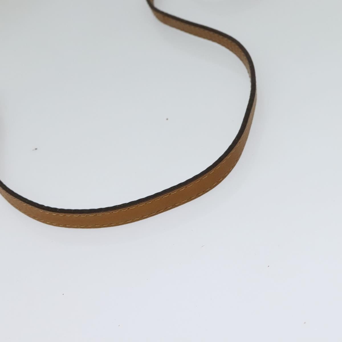 Celine Vintage Macadam Shoulder Bag - Brandsamsara