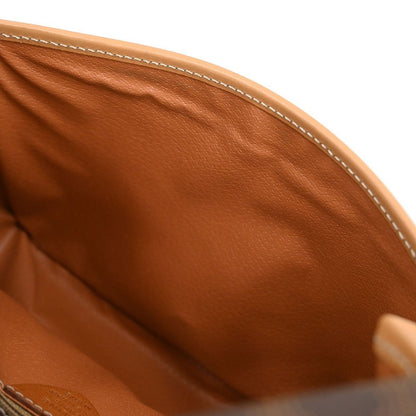 Celine Vintage Macadam Shoulder Bag - Brandsamsara